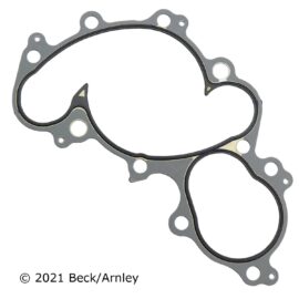 BECK ARNLEY WATER PUMP GKT