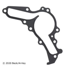BECK ARNLEY WATER PUMP GSKT