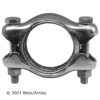 BECK ARNLEY TAILPIPE KIT