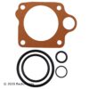 BECK ARNLEY OIL PUMP INSTAL