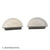 BECK ARNLEY VALVE COVER END