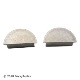 BECK ARNLEY VALVE COVER END