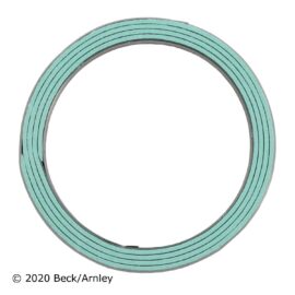 BECK ARNLEY EXHAUST GASKET