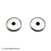 BECK ARNLEY V COVER GROMMET