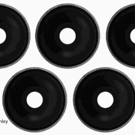 BECK ARNLEY V COVER GROMMET