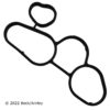 BECK ARNLEY OIL COOLER SEAL