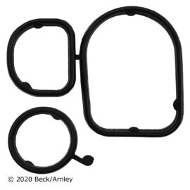 BECK ARNLEY OIL COOLER SEAL