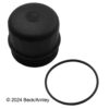 BECK ARNLEY OIL FILTR CAP
