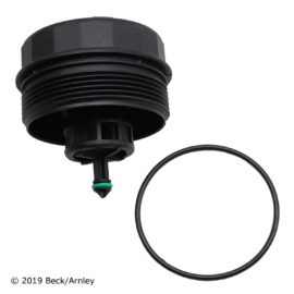 BECK ARNLEY OIL FILTR CAP