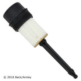 BECK ARNLEY CAP