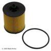 BECK ARNLEY OIL FILTER