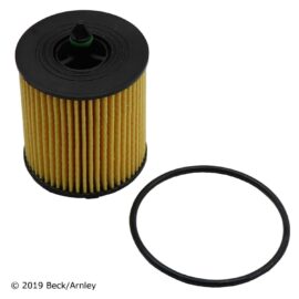 BECK ARNLEY OIL FILTER