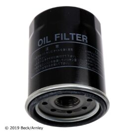 BECK ARNLEY OIL FILTER