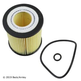 BECK ARNLEY OIL FILTER