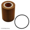 BECK ARNLEY OIL FILTER