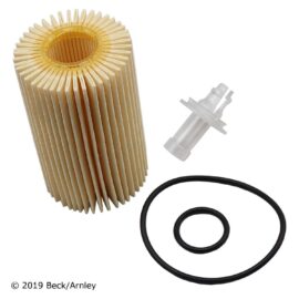 BECK ARNLEY OIL FILTER