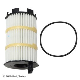 BECK ARNLEY OIL FILTER