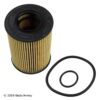 BECK ARNLEY OIL FILTER