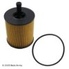 BECK ARNLEY OIL FILTER