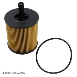 BECK ARNLEY OIL FILTER