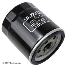 BECK ARNLEY OIL FILTER