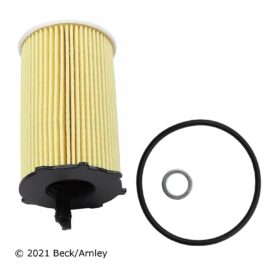 BECK ARNLEY OIL FILTER