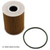 BECK ARNLEY OIL FILTER