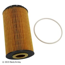 BECK ARNLEY OIL FILTER