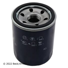 BECK ARNLEY OIL FILTER