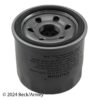 BECK ARNLEY OIL FILTER
