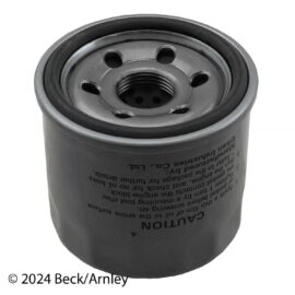 BECK ARNLEY OIL FILTER