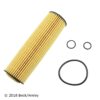 BECK ARNLEY OIL FILTER