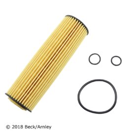 BECK ARNLEY OIL FILTER