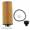 BECK ARNLEY OIL FILTER