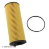 BECK ARNLEY OIL FILTER