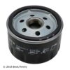 BECK ARNLEY OIL FILTER