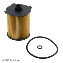 BECK ARNLEY OIL FILTER