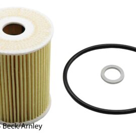 BECK ARNLEY OIL FILTER