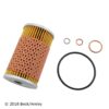BECK ARNLEY OIL FILTER