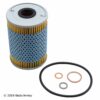 BECK ARNLEY OIL FILTER
