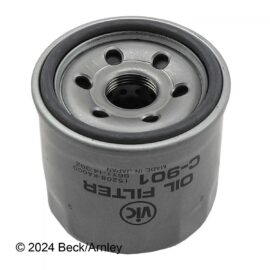 BECK ARNLEY OIL FILTER