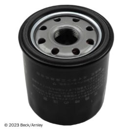 BECK ARNLEY OIL FILTER