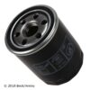 BECK ARNLEY OIL FILTER