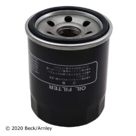 BECK ARNLEY OIL FILTER