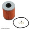 BECK ARNLEY OIL FILTER