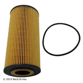BECK ARNLEY OIL FILTER