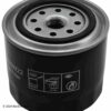 BECK ARNLEY OIL FILTER
