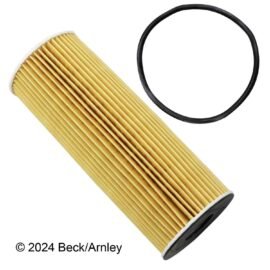 BECK ARNLEY OIL FILTER