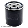 BECK ARNLEY OIL FILTER