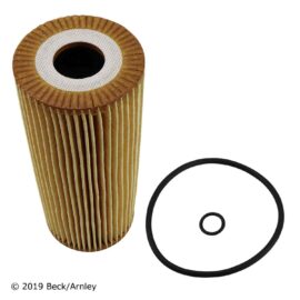 BECK ARNLEY OIL FILTER